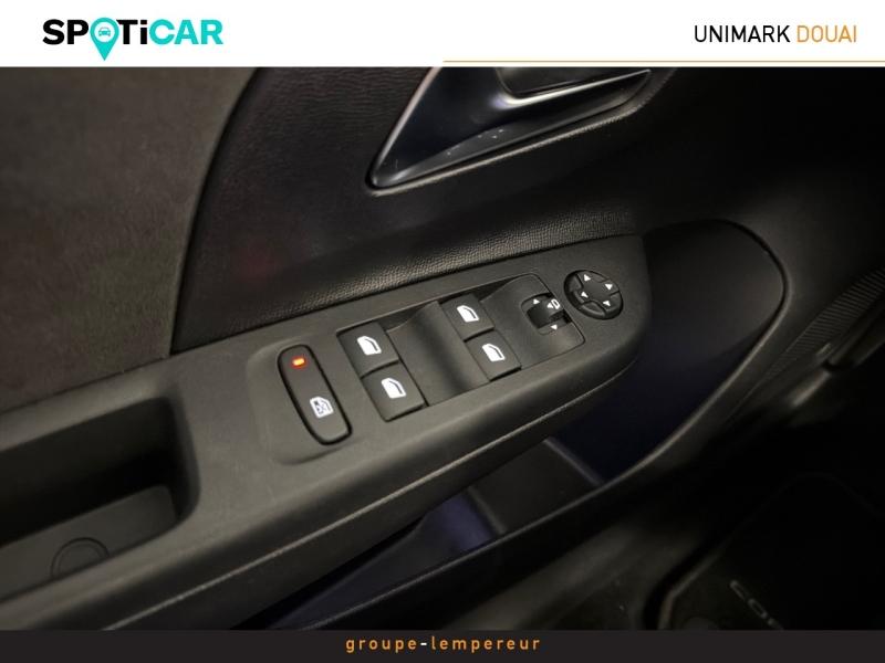 Image OPEL Corsa Electric 156ch GS