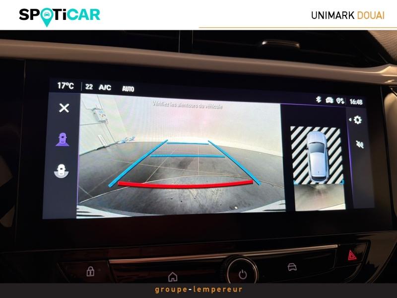 Image OPEL Corsa Electric 156ch GS