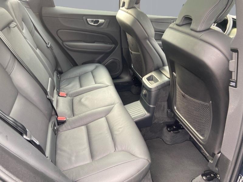 Image VOLVO XC60 T6 Hybride Rechargeable 253 + 145ch Plus Style Dark Geartronic 8 AWD