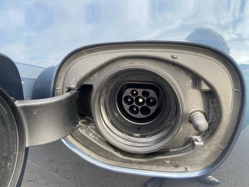 Image VOLVO XC60 T6 Hybride Rechargeable 253 + 145ch Plus Style Dark Geartronic 8 AWD