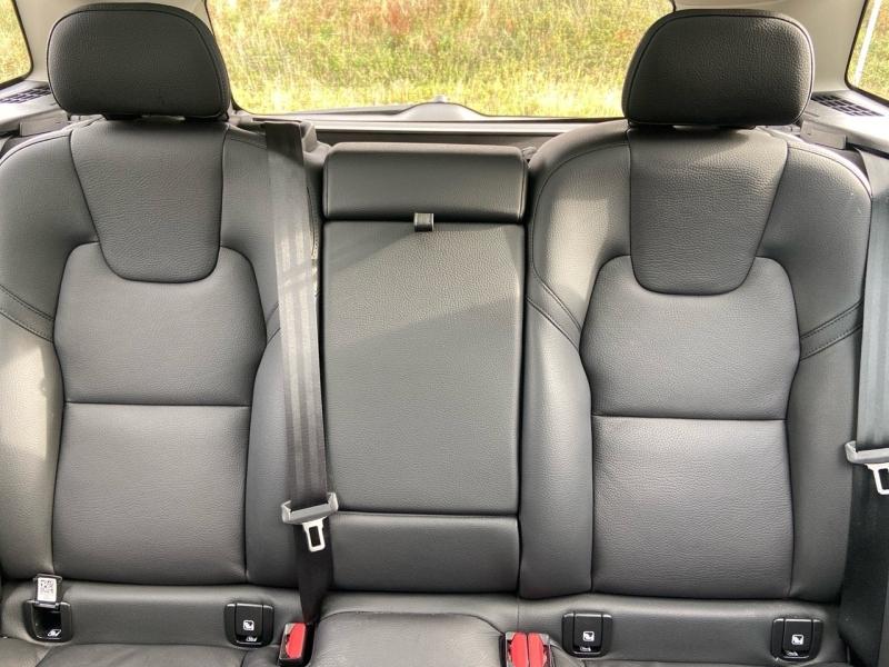 Image VOLVO XC60 T6 Hybride Rechargeable 253 + 145ch Plus Style Dark Geartronic 8 AWD