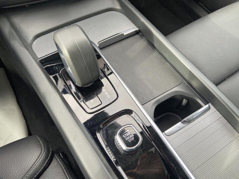 Image VOLVO XC60 T6 Hybride Rechargeable 253 + 145ch Plus Style Dark Geartronic 8 AWD