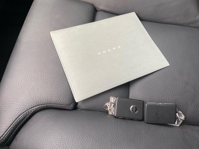 Image VOLVO XC60 T6 Hybride Rechargeable 253 + 145ch Plus Style Dark Geartronic 8 AWD