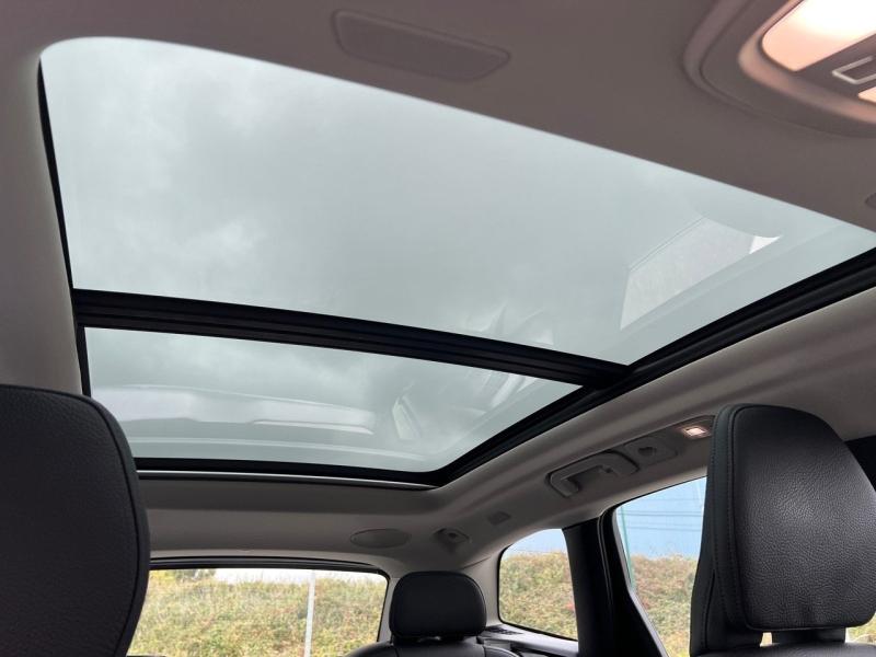 Image VOLVO XC60 T6 AWD 253 + 145ch Utimate Style Dark Geartronic