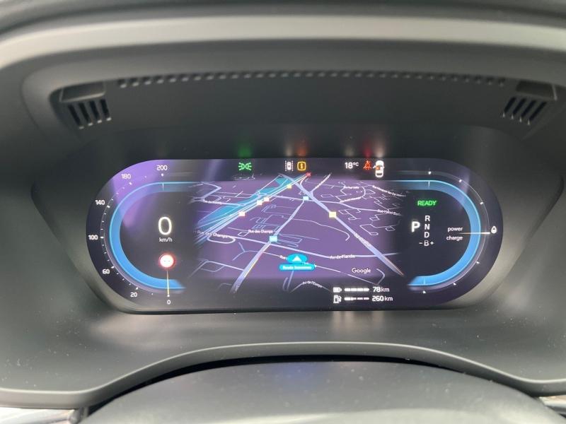 Image VOLVO XC60 T6 AWD 253 + 145ch Utimate Style Dark Geartronic