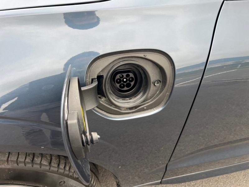 Image VOLVO XC60 T6 AWD 253 + 145ch Utimate Style Dark Geartronic