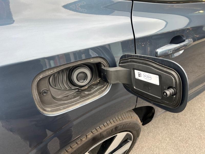 Image VOLVO XC60 T6 AWD 253 + 145ch Utimate Style Dark Geartronic