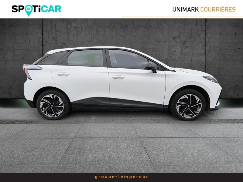 Image MG MOTOR MG4 EV 170ch - 51kWh MY23