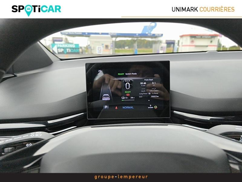 Image MG MOTOR MG4 EV 170ch - 51kWh MY23