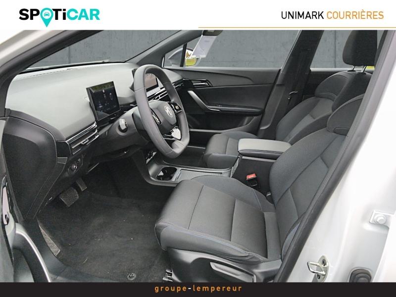 Image MG MOTOR MG4 EV 170ch - 51kWh MY23