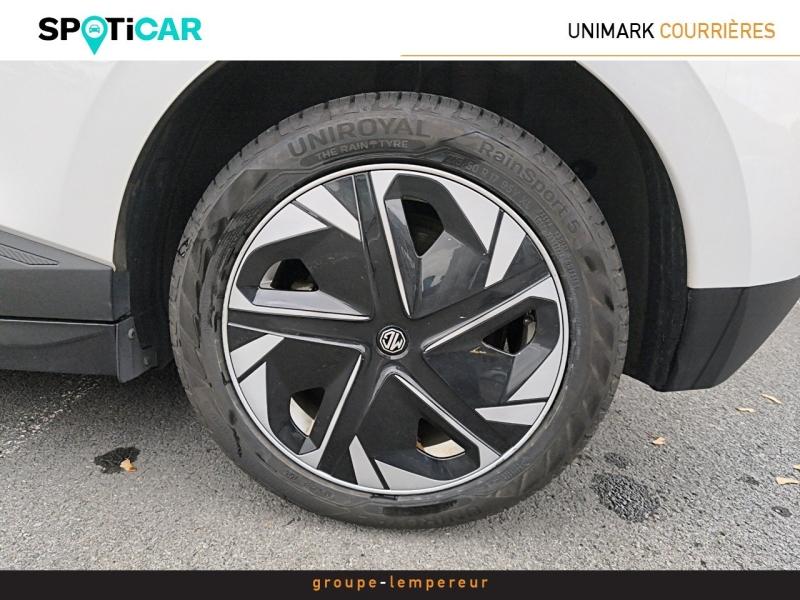 Image MG MOTOR MG4 EV 170ch - 51kWh MY23