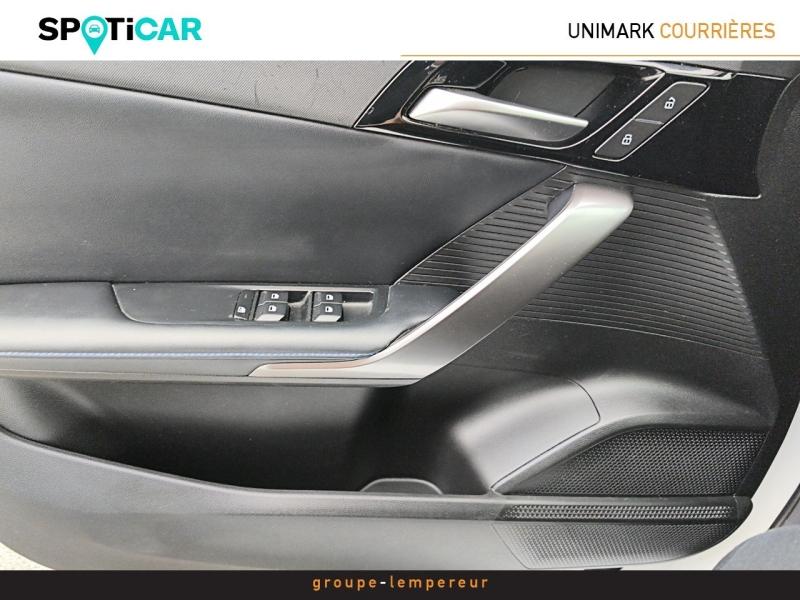 Image MG MOTOR MG4 EV 170ch - 51kWh MY23