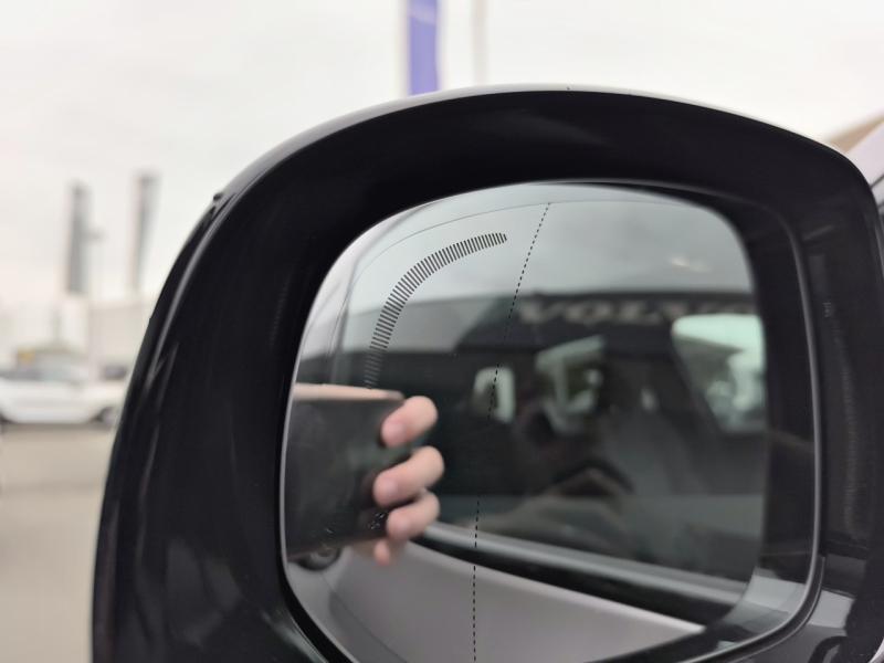 Image VOLVO XC60 T6 Hybride Rechargeable 350ch Ultra Style Dark Geartronic 8 AWD