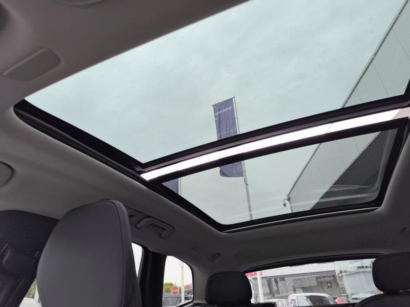 Image VOLVO XC60 T6 Hybride Rechargeable 350ch Ultra Style Dark Geartronic 8 AWD