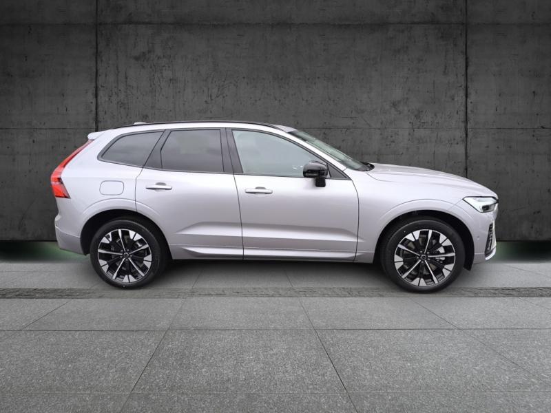 Image VOLVO XC60 T6 Hybride Rechargeable 350ch Ultra Style Dark Geartronic 8 AWD