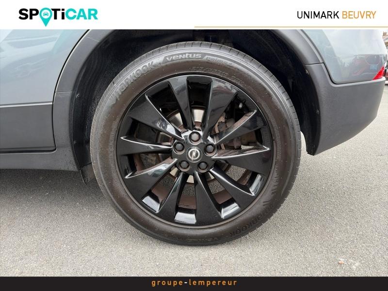 Image OPEL Mokka X 1.6 D 136ch Color Edition 4x2