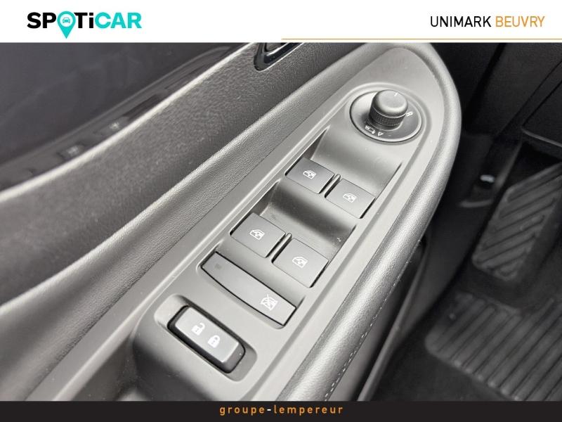 Image OPEL Mokka X 1.6 D 136ch Color Edition 4x2