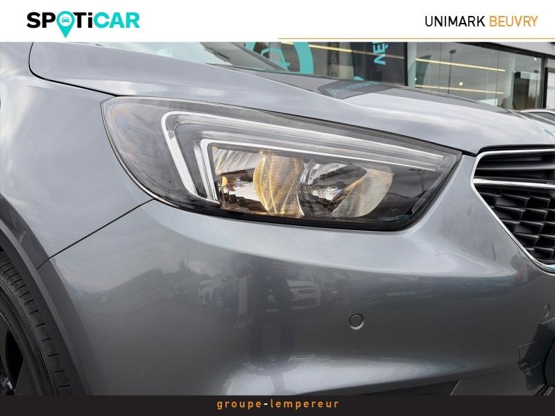 Image OPEL Mokka X 1.6 D 136ch Color Edition 4x2