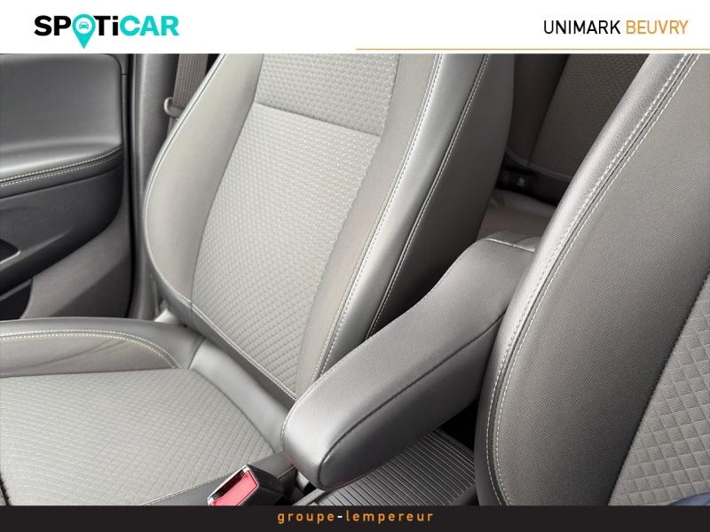 Image OPEL Mokka X 1.6 D 136ch Color Edition 4x2