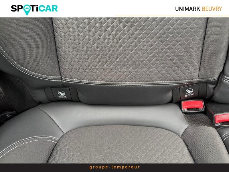 Image OPEL Mokka X 1.6 D 136ch Color Edition 4x2