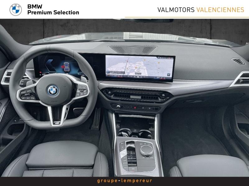 Image BMW Série 3 Touring 330eA 292ch M Sport