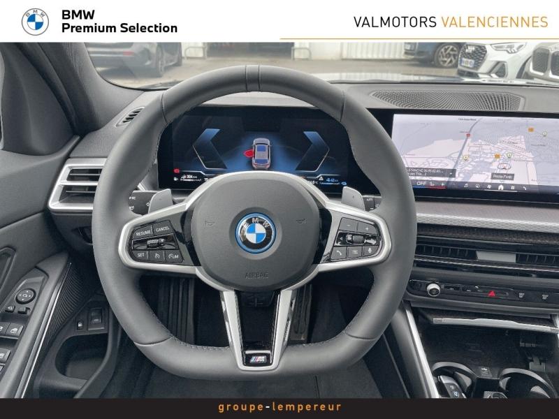 Image BMW Série 3 Touring 330eA 292ch M Sport