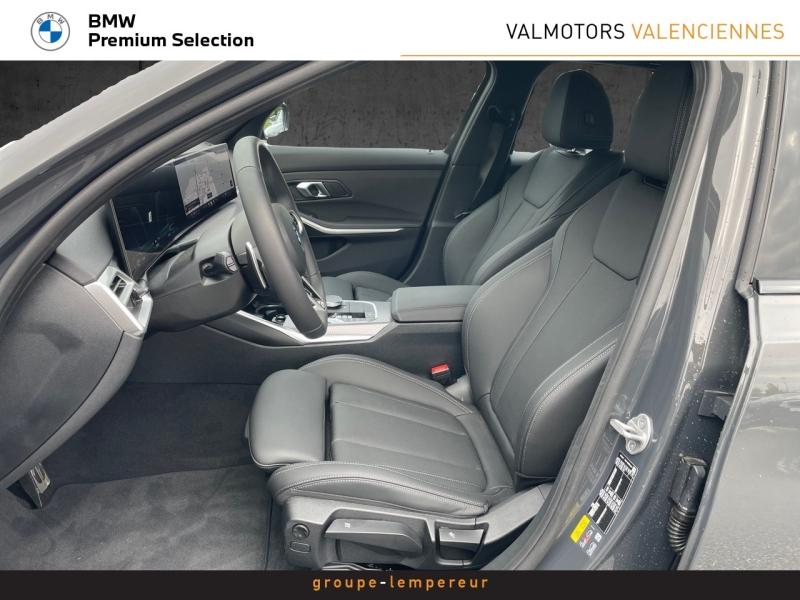 Image BMW Série 3 Touring 330eA 292ch M Sport