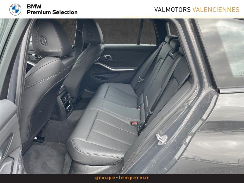 Image BMW Série 3 Touring 330eA 292ch M Sport