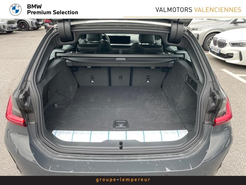 Image BMW Série 3 Touring 330eA 292ch M Sport