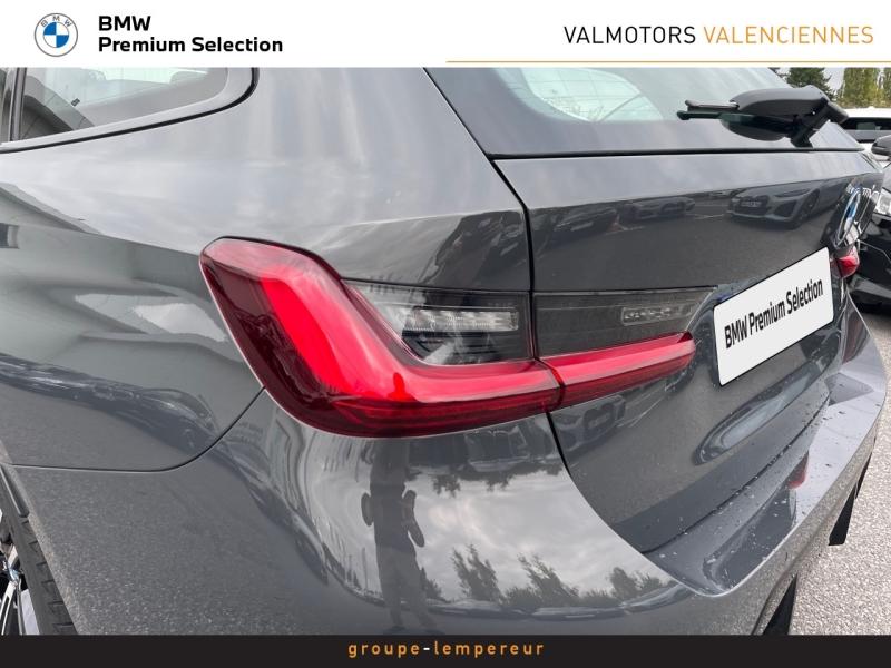 Image BMW Série 3 Touring 330eA 292ch M Sport