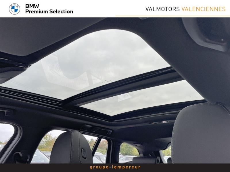 Image BMW Série 3 Touring 330eA 292ch M Sport