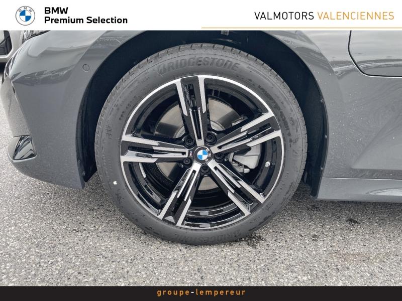 Image BMW Série 3 Touring 330eA 292ch M Sport