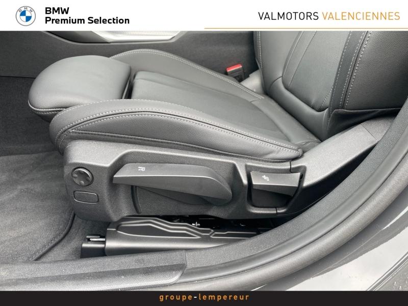 Image BMW Série 3 Touring 330eA 292ch M Sport