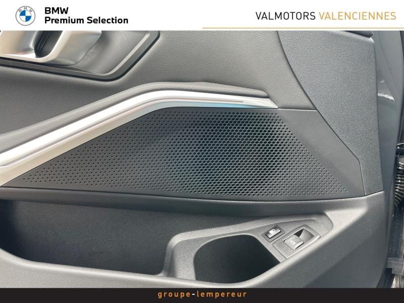 Image BMW Série 3 Touring 330eA 292ch M Sport