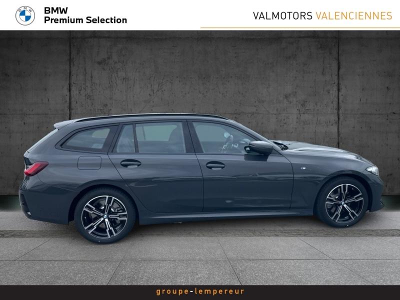 Image BMW Série 3 Touring 330eA 292ch M Sport
