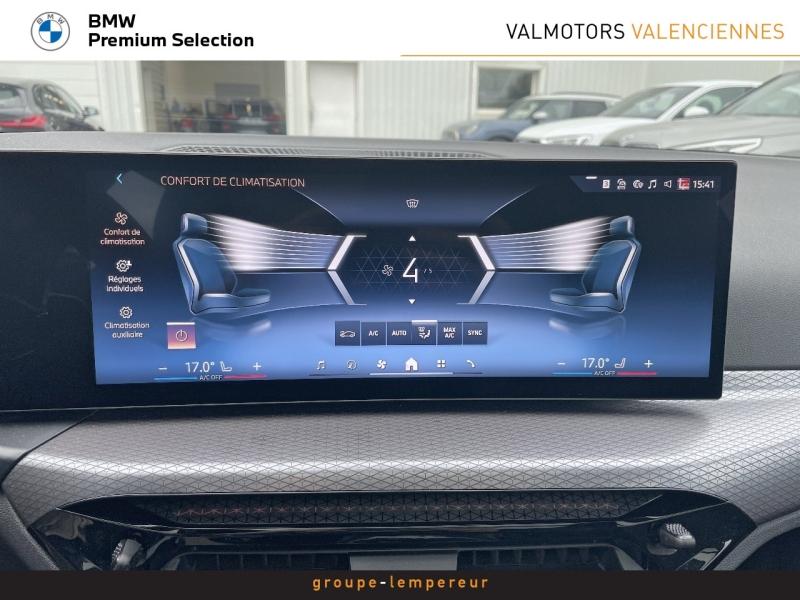 Image BMW Série 3 Touring 330eA 292ch M Sport