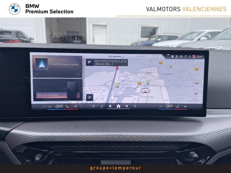 Image BMW Série 3 Touring 330eA 292ch M Sport