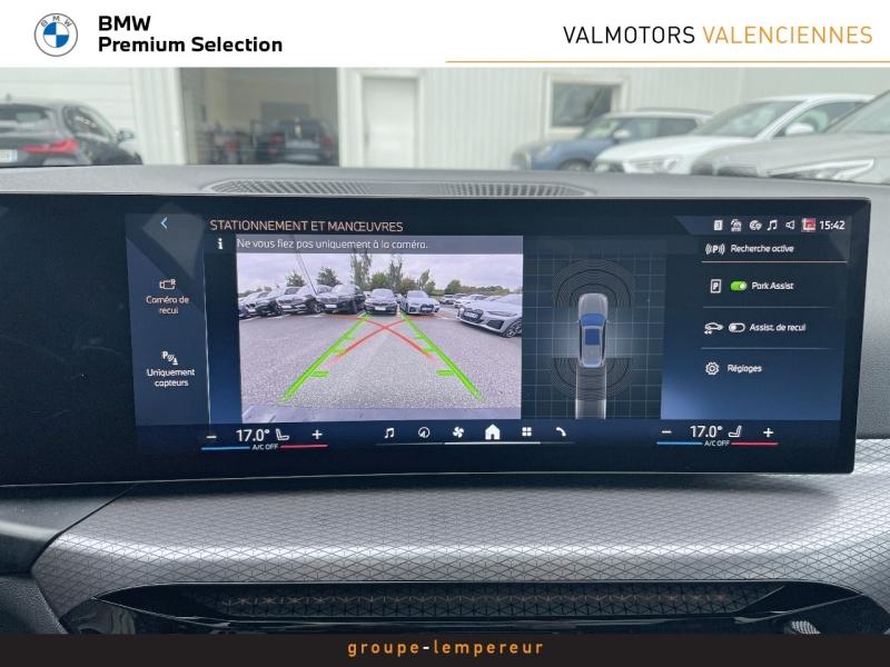 Image BMW Série 3 Touring 330eA 292ch M Sport