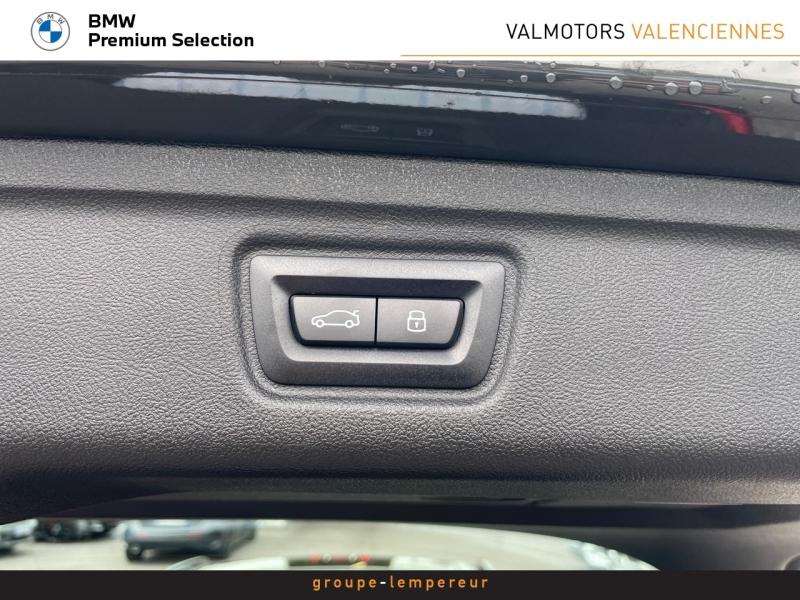 Image BMW Série 3 Touring 330eA 292ch M Sport