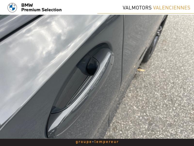 Image BMW Série 3 Touring 330eA 292ch M Sport