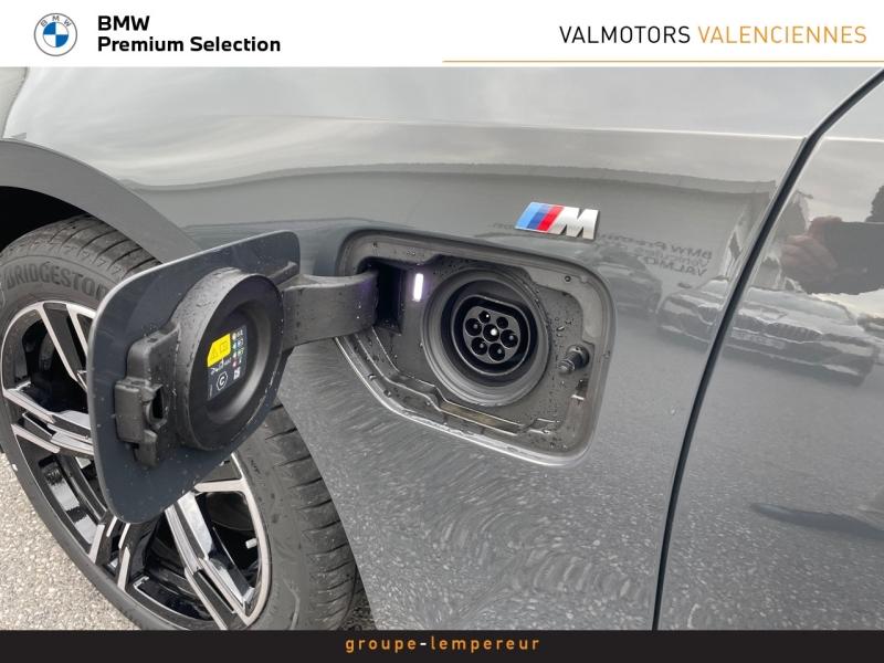 Image BMW Série 3 Touring 330eA 292ch M Sport