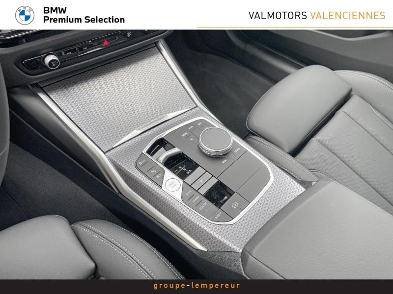 Image BMW Série 3 Touring 330eA 292ch M Sport