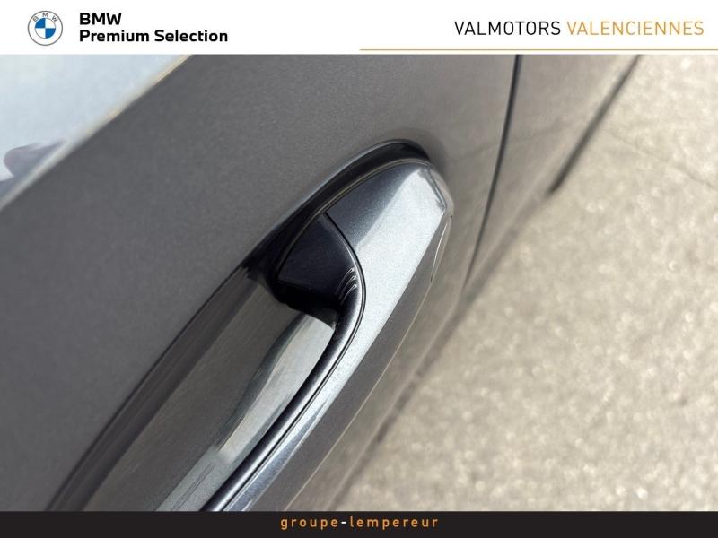 Image BMW X6 xDrive 30dA 265ch M Sport