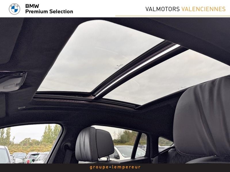 Image BMW X6 xDrive 30dA 265ch M Sport