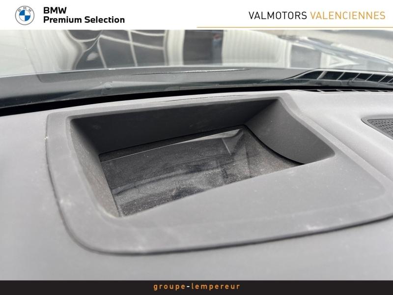 Image BMW X6 xDrive 30dA 265ch M Sport