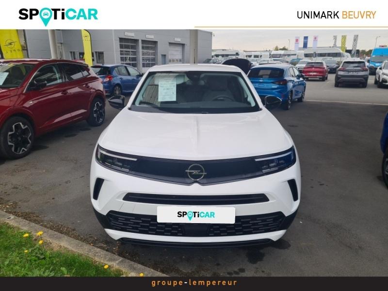 Image OPEL Mokka Electric 156ch Edition