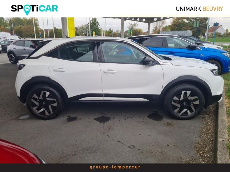 Image OPEL Mokka Electric 156ch Edition