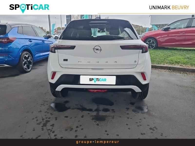 Image OPEL Mokka Electric 156ch Edition