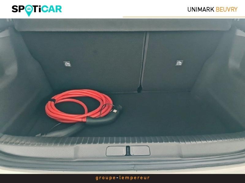 Image OPEL Mokka Electric 156ch Edition