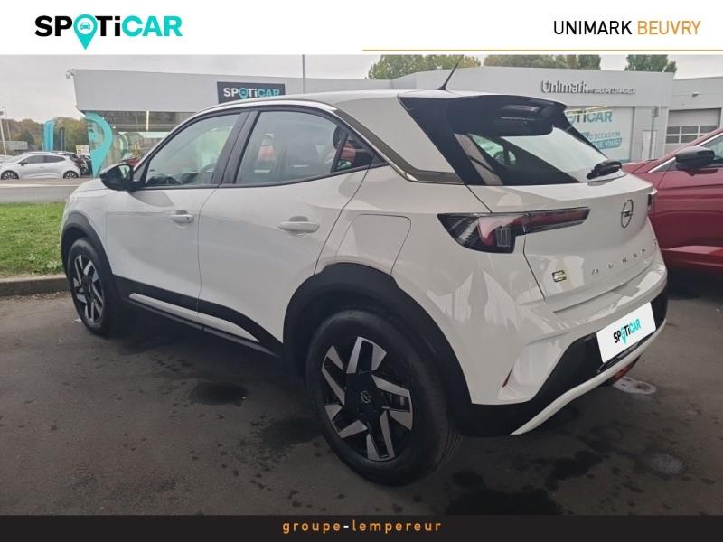 Image OPEL Mokka Electric 156ch Edition